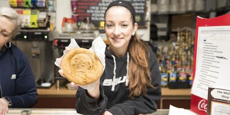 Joe Frogger Cookies Recipe, Muffin Shop, Washington Street, Cookies Recipe, North Shore, Copycat Recipes, Rice Krispies, Cookie Recipes, Sweet Tooth