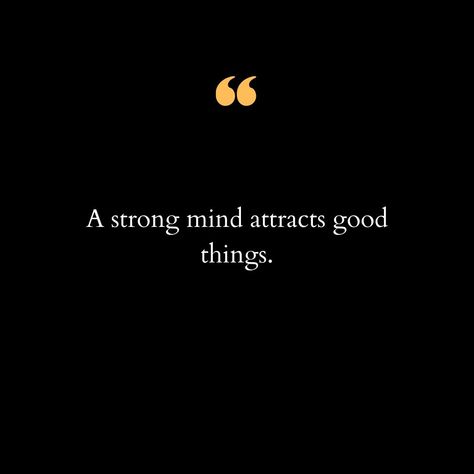 Our minds are powerful beyond measure. When we cultivate a strong and positive mindset, we naturally attract goodness and opportunities into our lives. A resilient mind isn't just about enduring hardships; it's about thriving in the face of challenges and seeing possibilities where others see obstacles. It’s about believing in yourself and your potential to achieve greatness. With a strong mind, you can manifest your dreams and goals, turn setbacks into comebacks, and inspire those around yo... Powerful Beyond Measure, Dreams And Goals, Believing In Yourself, Strong Mind, Manifest Your Dreams, Positive Mindset, Believe In You, Our Life, The Face