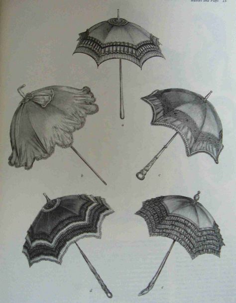 parasols Dancing In The Rain Tattoo, Rain Tattoo, Fancy Umbrella, Umbrella Tattoo, Umbrella Drawing, Umbrella Illustration, Pencil Drawing Ideas, Engraving Tattoo, Dance Paintings