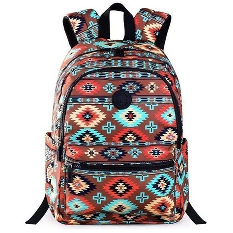 Brand: Montana West Style: Aztec Dark Red Condition: Nwt Western Designs: This Boho Backpack Purse Is Made Of Premier Waterproof Material, Comfortable And Durable. Large Capacity: 2* Front Pockets, 1* Main Double Zip Pocket, 1 Back Zip Pocket, 2 Side Pockets. The Novelty Backpack Is Roomy Enough To Fit A 15" Laptop. Measures Approx: 11.4" L X 5" W X 15.5" H. Weights: 0.83 Lb, Super Lightweight. Application: The Women's Backpack Purse Is Great For Work, Daily, Travel, College, Or Any Other Daily Boho Backpack Purse, Western Bags Purses, Western Designs, High School Backpack, Boho Backpack, Western Bag, Canvas Travel Bag, Cute Backpack, Western Purses