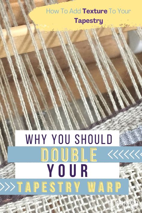 Simple Tapestry, Simple Weaving, Rigid Heddle Weaving Projects, Tapestry Loom Weaving, Rigid Heddle Weaving Patterns, Textile Weaving, Weaving Tapestry, Tapestry Loom, Weaving Machine