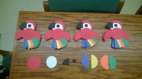 parrot themed door decs Door Dec Ideas Ra, Resident Assistant Door Decs, Res Life Door Decs, Ra Door Tags, Dorm Door Decorations, Ra Door Decs, Ra Themes, Dorm Door, Door Decks