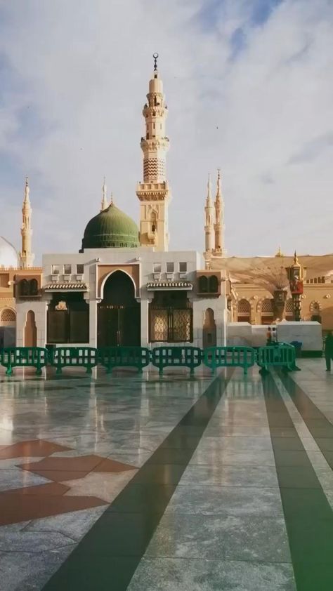 Nat Sarif, Kota Madinah, Madina Video Masjid Nabawi, Haidar Ali, Ya Nabi, Mecca Kaaba, Medina Mosque, Eid Milad, Mecca Islam