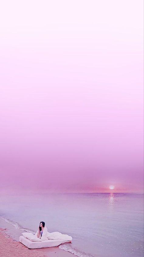 Purple Night, Kpop Backgrounds, Soft Wallpaper, Tarot Art, Twilight Princess, Visual Representation, Ocean Life, Kpop Aesthetic, Kpop Wallpaper