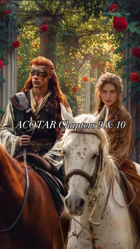 Tijana Radivojevic (@bookartby_amai) • Photos et vidéos Instagram A Court Of Thrones And Roses, Lucien Elain, Acotar Lucien, Tamlin And Feyre, Feyre And Tamlin, Acomaf Rhysand, Tam Lin, Spring Court, Feyre And Rhysand