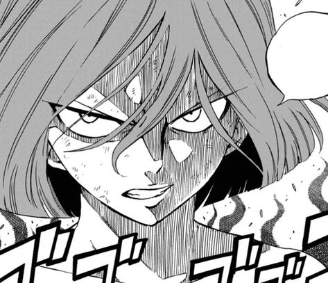 Erza Scarlet Manga, Erza Scarlett, Fairy Tail Erza Scarlet, Fairy Tail Photos, Fairy Tail Art, Fairy Tail Manga, Erza Scarlet, Manga Panels, Fairy Tail Anime