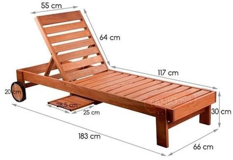 Dog Patios, Wooden Chaise Lounge, Pallet Lounge, Pallet Garden Furniture, Pool Chairs, Wood Patio Furniture, Outdoor Furniture Plans, Wood Patio, Pool Furniture