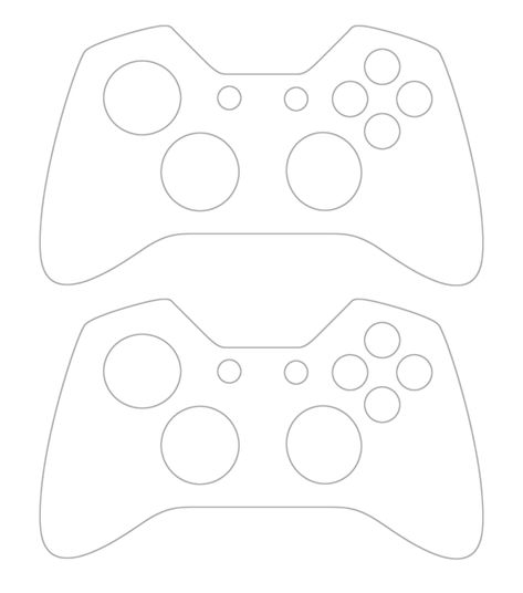 Xbox one controller Control Xbox, Custom Xbox, Video Game Rooms, Xbox One Controller, Xbox Controller, Wax Crayons, Video Game Controller, Diy Vinyl, Video Gamer