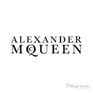 Alexander McQueen Logo vector (.cdr) Homework Board, Alexander Mcqueen Logo, Abstract Graphic Design, Sarah Burton, Branding Inspo, Abstract Graphic, Vector Logo, Homework, Custom Logos