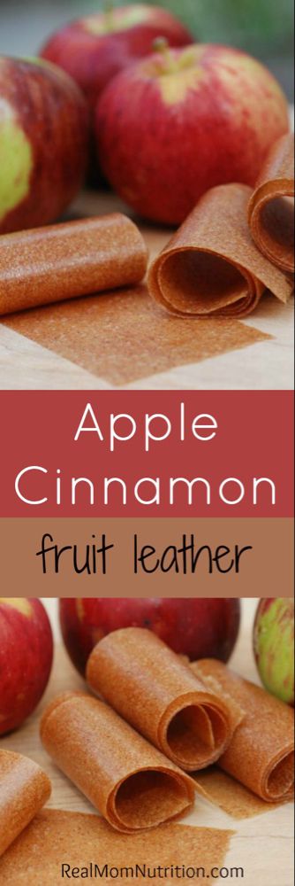 Fruit Leather Recipe, Smoothies Vegan, Apple Recipes Easy, Fruit Roll, Fruit Leather, Dehydrated Fruit, Real Mom, Snacks For Kids, Dehydrated Food