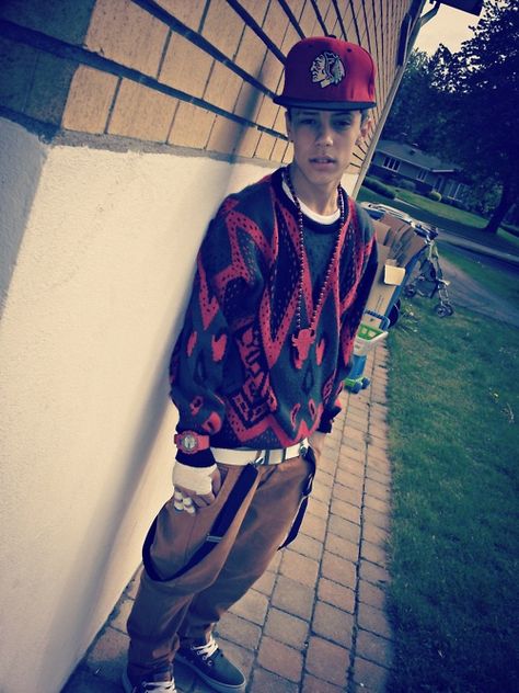 Swag Cholo Outfit, Hood Irony, 2010 Outfits, Men Street Styles, Saggin Pants, Swag Era, New Boyz, Outfits 2014, Teen Swag