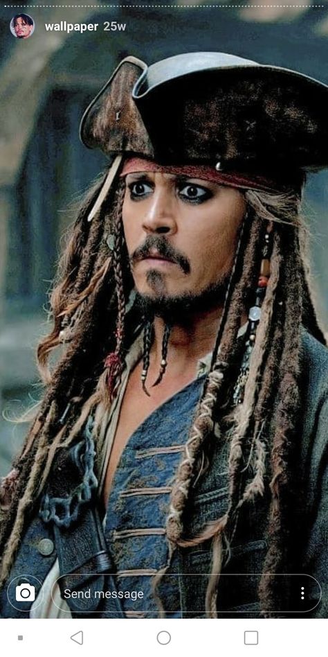 Jack Sparrow Beard, Johnny Depp Beard, Sparrow Pictures, Johnny Depp Wallpaper, John Depp, Barnabas Collins, جوني ديب, Kaptan Jack Sparrow, Johnny Depp Movies