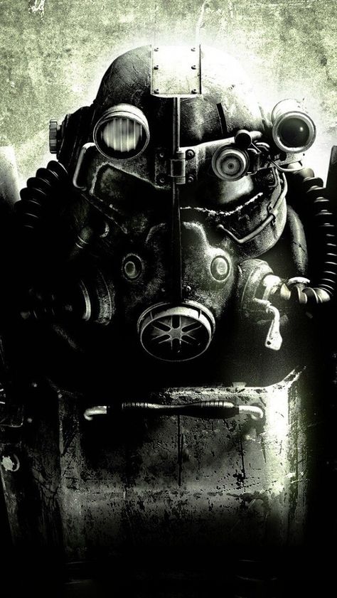 Fallout 3 Fallout 3 Power Armor, Fallout 3 Wallpaper, Fallout 4 Wallpapers, Galaxy S3 Wallpaper, Fallout Aesthetic, Fallout Theme, Fallout Tattoo, Fallout Power Armor, Fallout Wallpaper