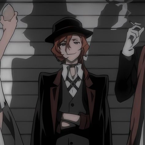 Chuuya icon
Nakahara chuuya
Bungo stray dogs icon
#chuuya #icon #chuuya icon
BSD chuuya icon
BSD chuuya
Bungo stray dogs S4 Art Poses References, Bungou Stray Dogs Chuya, Manga Story, Bungou Stray Dogs Characters, Dog Icon, Chuuya Nakahara, Dazai Osamu, Bendy And The Ink Machine, Bongou Stray Dogs