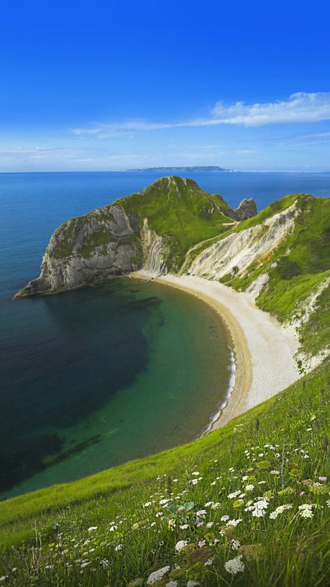 Jurassic Coast England, Southern England, 7 Wonders, Great Pyramid Of Giza, Jurassic Coast, Pyramids Of Giza, Seven Wonders, Beautiful Places Nature, Natural Scenery