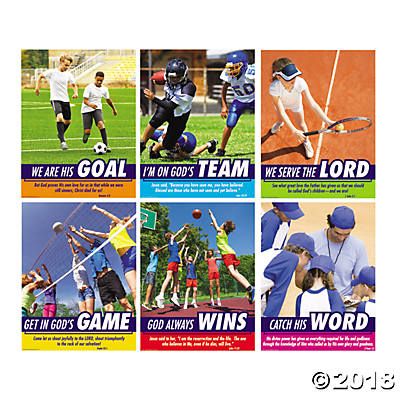 Sports Vbs, Volleyball Decorations, Vbs Olympics, Olympics Decorations, Vacation Bible School Themes, Lifeway Vbs, Sunday School Decorations, Vbs Themes, Vbs Ideas