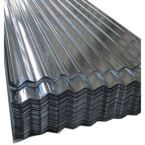 ROOFING STEEL SHEET Manufacturers, Suppliers & Dealers in India. Corrugated Metal Roofing, Steel Roofing Sheets, Galvanized Metal Roof, Zinc Sheet, Sheet Metal Roofing, Steel Architecture, Metal Manufacturing, Corrugated Metal Roof, Steel Sheets