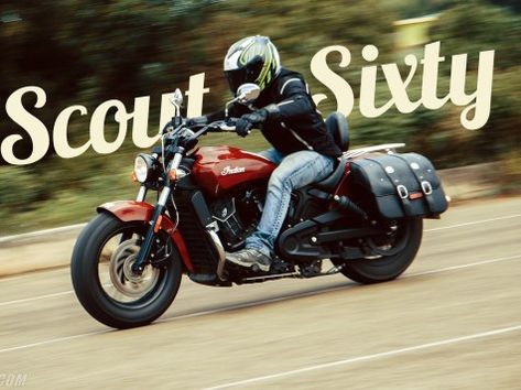 Indian Scout Sixty, Indian Motors, Small Motorcycles, Indian Scout, Automotive Photography, Instrument Cluster, Indian Motorcycle, Small Engine, Top Gear