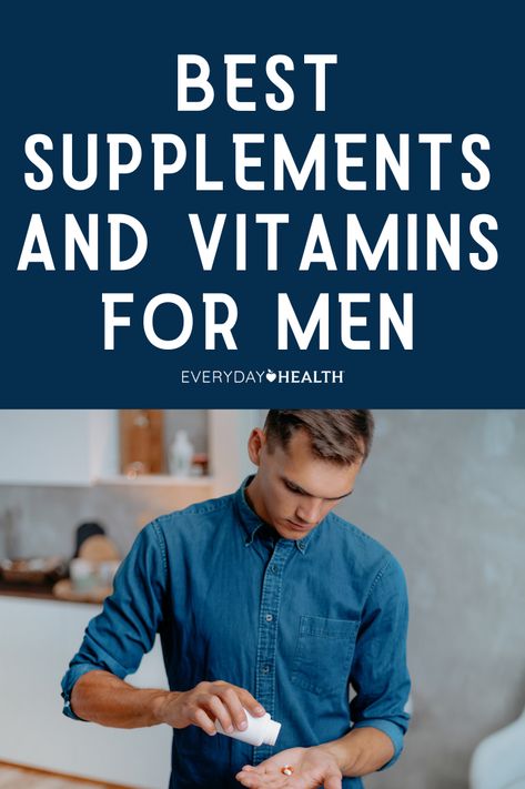 Vitamins For Men In Their 40s Over 40, Best Vitamins For Men, Men Supplement, Testosterone Booster Men, Best Multivitamin For Men, Best Supplements For Men, Ashwagandha Powder, Good Multivitamin For Women, Health Benefits Of Collagen