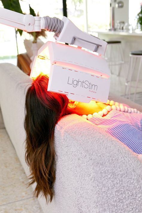 Our ProPanel is 20% OFF in the sitewide #LaborDaySale. This is the first time we’ve ever put the ProPanel on sale for at-home users, link in bio to get this amazing deal today!⁠ Professionals- you can shop the ProPanel on discount too! Just email us at professionals@lightstim.com #GetYourGlowOn Facial Bed, Moderate Acne, Beauty Therapy Room, Facial Treatments, Computer Chip, Beauty Therapy, Therapy Room, Led Light Therapy, Light Energy