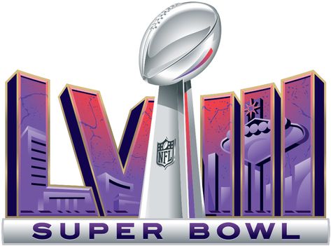 History shows Dallas the path to Super Bowl LVIII Superbowl Logo, Super Bowl Tickets, Nfl Championships, Afc Championship, Halftime Show, Vince Lombardi, Super Bowl Sunday, Nfl Games, Allegiant