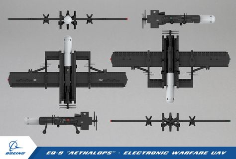 Drone Design Concept Art, Electronic Warfare, Coding Lessons, Uav Drone, Flying Vehicles, Drones Concept, Drone Design, 3d Printing Diy, Unmanned Aerial Vehicle