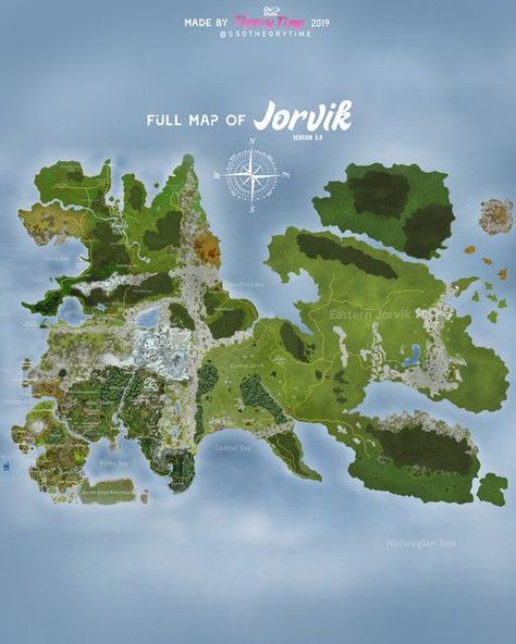 Full map of Jorvik ❤❤ Star Stable Horses, Fantasy World Map, Horse Games, School For Good And Evil, Star Stable, Horse World, Hobby Horse, White Horses, Horse Photos