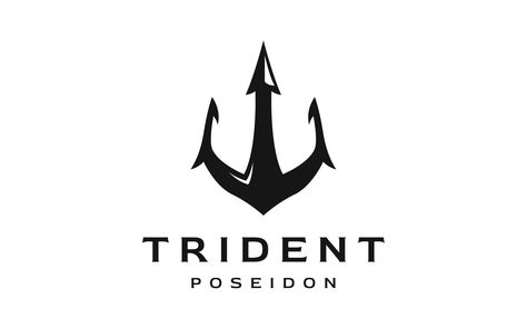 Magic trident trisula poseidon vector 2 Logo Template Magic Trident, Trident Logo, Ad Logo, Web Template Design, Web Templates, Web Template, Logo Templates, Template Design, Collage