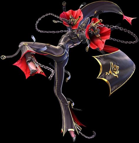 Bayonetta Rosa, Bayonetta Poses, Bayonetta Oc, Bayonetta Art, Marvel Elektra, Rosario Vampire, Ark Survival Evolved, Shin Megami Tensei, Magic Aesthetic