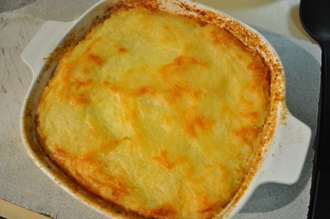 Casserole With Potatoes, Delicious Sides, Mashed Potato Casserole, Potatoe Casserole Recipes, Mashed Potato, Potato Casserole, Potato Dishes, Sweet Potato Fries, Casserole Recipe