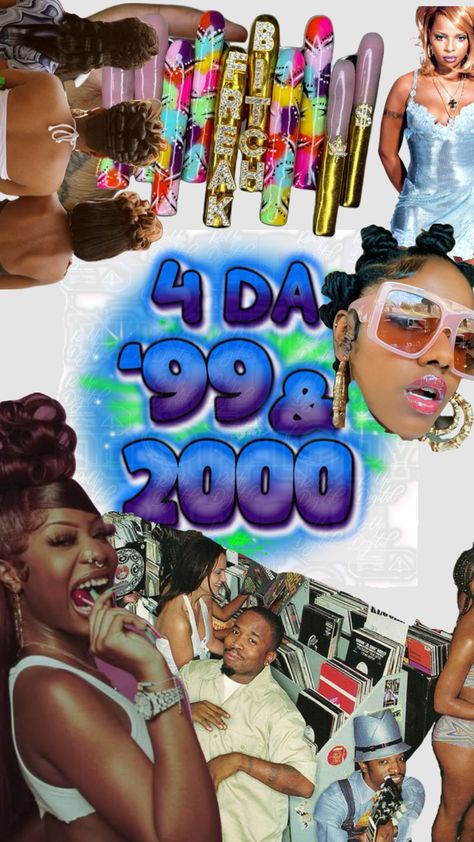 Freaknik core #freaknik #wallpaper #collage #blackparties Freaknik Party, 70s Party Outfit, 2000s Party, 90s Theme Party, 70s Party, 90s Theme, Wallpaper Collage, Baby Shower Inspiration, Bday Party