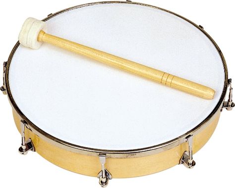 Rhythm Band Tunable Hand Drum 10 in. Rb1180 *** Details can be found by clicking on the image.(It is Amazon affiliate link) #DrumsIdeas Making Musical Instruments, Hand Drums, Kids Musical Instruments, Toy Musical Instruments, Diy Instruments, Hand Drum, Diy Musical Instruments, Container Size, Musical Instrument