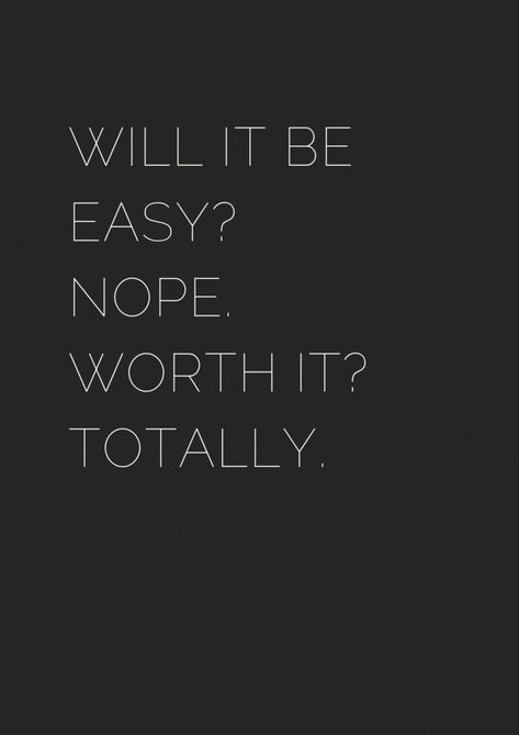 Long road ahead of us. Won't be easy, but it will be TOTALLY worth it☺. White Quotes, Black & White Quotes, Adult Ballet, Quote Motivation, Study Motivation Quotes, Ballet Class, Short Inspirational Quotes, Best Friend Quotes, Inspiring Quotes About Life