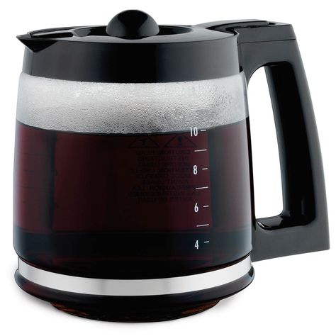 Single serve coffee maker