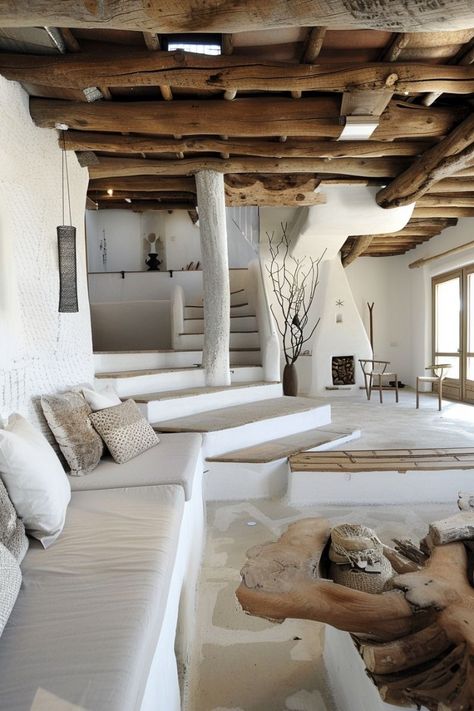 Provence Villa Interior, Provence House Interior, French Mediterranean Decor, Provence Style Interior, Provence House, Modernist Architecture, Provence Style, House Interior Design, Mediterranean Decor