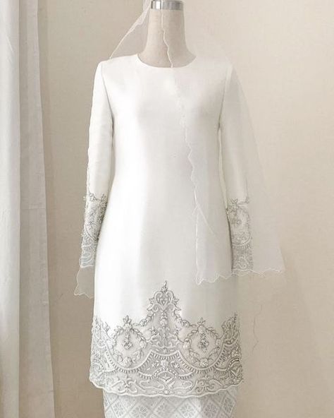 Dress Songket, Dress Pengantin, Malay Wedding Dress, Baju Kahwin, Nikah Outfit, Muslimah Wedding Dress, Nikah Dress, Muslimah Wedding, Bridesmaid Dresses Long Chiffon