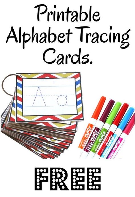 Oppgaver For Barn, Toddler Printables, School Prep, Busy Boxes, Preschool Writing, Preschool Literacy, Letter Activities, Alphabet Tracing, Alphabet Preschool