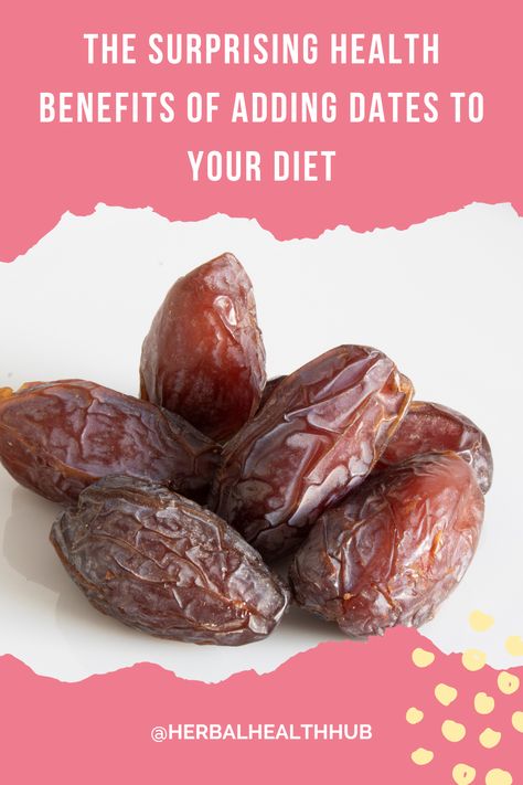 The Surprising Health Benefits of Adding Dates to Your Diet Dates Benefits,Dates,Dates Health Benefits,Dates nutrition,benefits,Nutritional benefits,health benefits,Food,Nutrition,Health,Healthy,Health Normal,HealthNormal,dates benefits sexually,top 10 health benefits of dates,eating dates at night benefits,dates soaked in water overnight benefits,best time to eat dates morning or night,benefits of dates with milk at night,calories in 3 dates,how many dates to eat per day Eating Dates, Date Tree, Benefits Of Dates, Health Benefits Of Dates, Phoenix Dactylifera, Energy Boosting Foods, Dates Benefits, Best Time To Eat, Fresh Dates