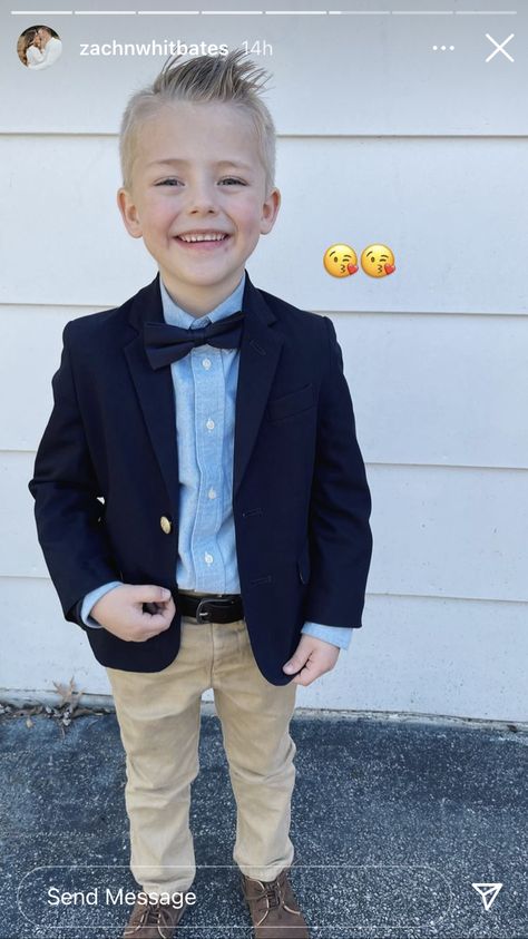 Boys Wedding Guest Outfit, Boy Wedding Guest Outfit, Whitney Bates, Wedding Outfit For Boys, Semi Formal Outfit, Wedding Guest Outfit Fall, Outfits Dressy, Bates Family