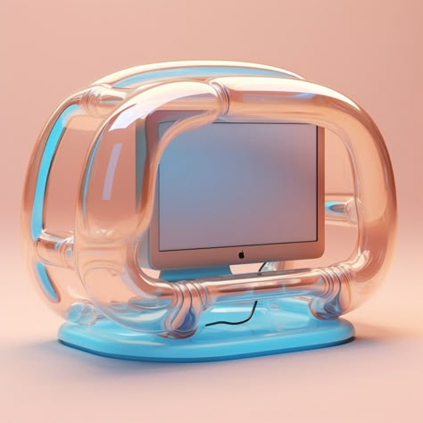 🔥 Prompt in Caption: 3d render of a translucent computer, futuristic, made of organic material, soft contrast, minimalist design ✨ Want daily inspiration for AI art work with free prompt? Follow @promptpal_ ✨DROP A LIKE if you like this pic✨ #AIArt #midjourney #PromptPal #prompt #promptart #midjourneyartwork #midjourneygallery #aiartcommunity #aiartcomm #aiartdaily #aigeneratedart #aiartwork #midjourneyaiart #designdaily #digitalart #midjourneyart #generativedesign #generativeai #aicinema Midjourneyart Prompt, Generative Design, Boost Productivity, 3d Render, New Ideas, Daily Inspiration, Ultra Violet, Art Stuff, Minimalist Design