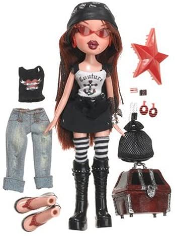 Bratz Treasures, Bratz Yasmin, Bratz Doll Outfits, Bratz Girls, Valley Of The Dolls, Bratz Doll, Pretty Dolls, The Doll, Complete Outfits