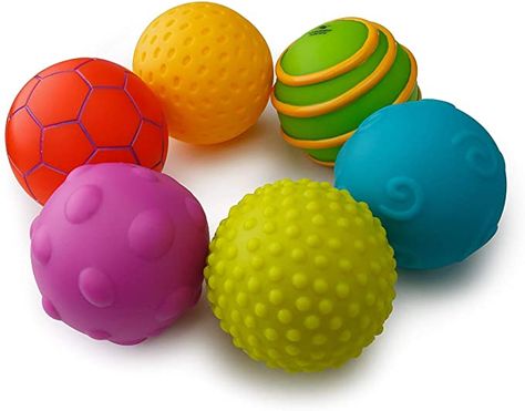 Sensory Balls, Diy Stressball, Cloud Dough, Soft Ball, Cool Fidget Toys, Baby Ball, Music Toys, Baby Einstein, Kids Sensory