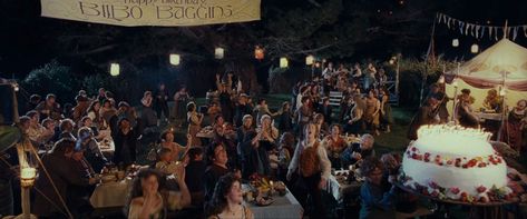 Council Of Elrond, Hobbit Party, The One Ring, The Fellowship Of The Ring, Month End, New Line Cinema, Bilbo Baggins, Fellowship Of The Ring, 22nd Birthday