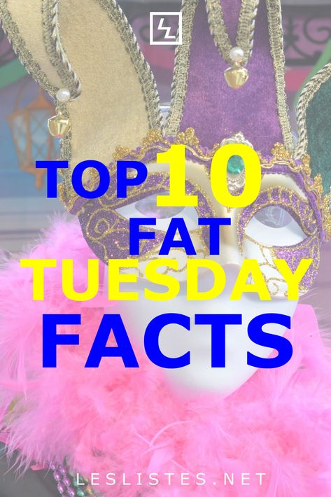 Fat Tuesday Party Ideas, Fat Tuesday Party Food, What Is Fat Tuesday, Hospice Marketing, Fat Tuesday Food, Campground Activities, Happy Fat Tuesday, Mystery Babylon, Mardi Gras Activities