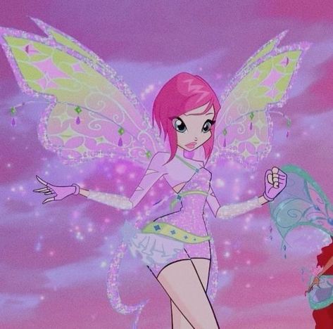 Winx Tecna, Les Winx, Clubbing Aesthetic, Fairy Artwork, Cosplay Characters, Anime Fairy, Pink Iphone, Art Icon, Doll Sets