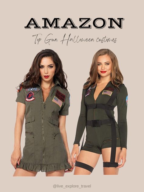 Maverick Costume, Couple Costumes, Costume For Women, Halloween Costume Outfits, Leg Avenue, Halloween 2024, Explore Travel, Costume Outfits, Couples Costumes