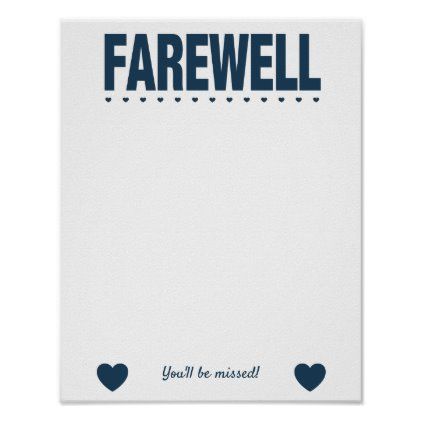 Farewell Leaving Party Guest Book Poster Farewell Poster, Guest Book Poster, Photo Poster Design, Leaving Party, Party Guest Book, Farewell Message, Farewell Party, Book Poster, Farewell Parties