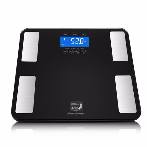 Bathroom Scales, Fitness Vision Board, Body Scale, Losing Weight Motivation, Health Tracker, Diy Home Decor Ideas, Vision Board Manifestation, Weight Scale, Stationary School