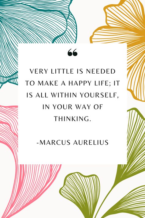 Marcus Orelias Quotes, Markus Aurelius Quote, Stoicism Quotes Wisdom, Meditations Marcus Aurelius, Aurelius Quotes, Marcus Aurelius Meditations, Marcus Aurelius Quotes, Future Quotes, Stoicism Quotes