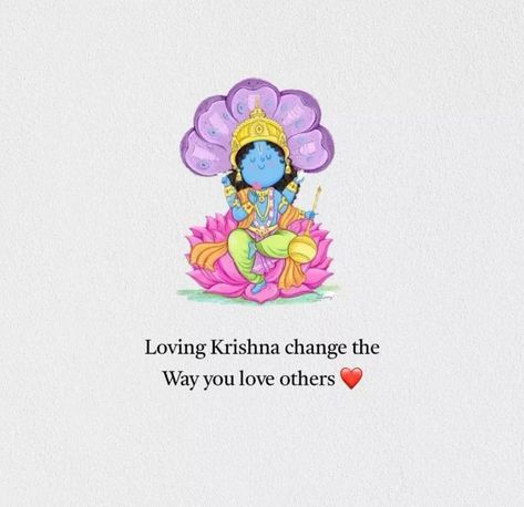 Krishna Prasadam, Radhakrishn Quotes, Animal Sketches Easy, Hinduism Quotes, Hare Krishna Mantra, Krishna Tattoo, Raj Kumar, Hindu Quotes, Embroidery Hoop Art Diy